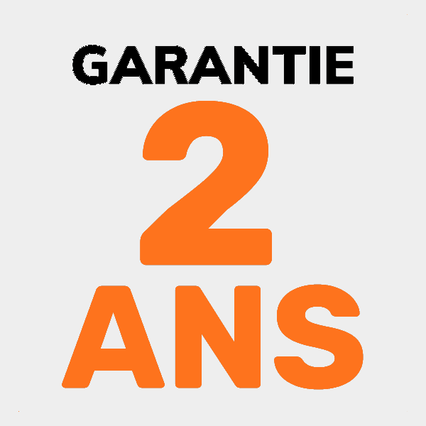 Garantie