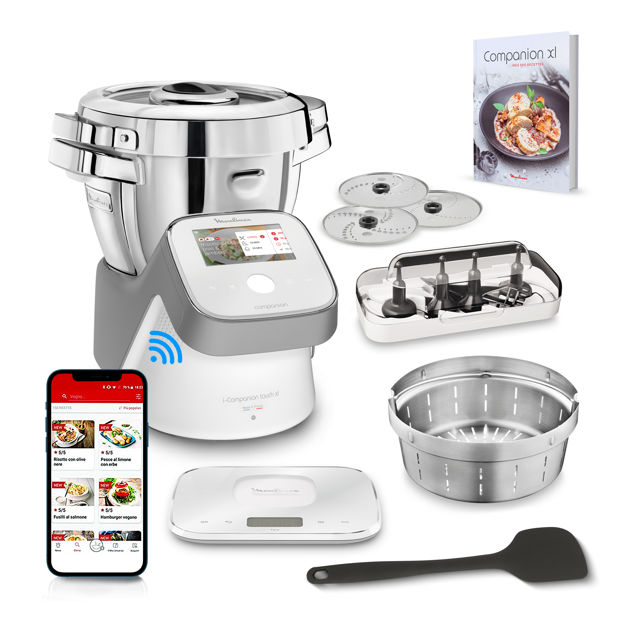 Image de I-Companion Touch XL