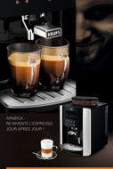 Image sur EXPRESSO BROYEUR A GRAINS ARABICA