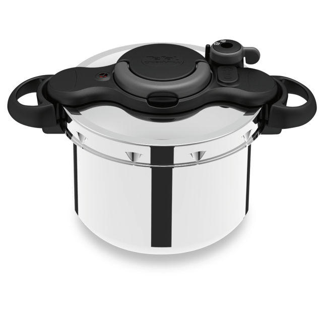 Image de CLIPSOMINUT' EASY Cocotte minute® 7,5 L Edition limitée Viva l'Italia 