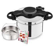 Image sur CLIPSOMINUT' EASY Cocotte minute® 7,5 L Edition limitée Viva l'Italia 