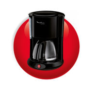 Image sur Cafetière Principio Noir