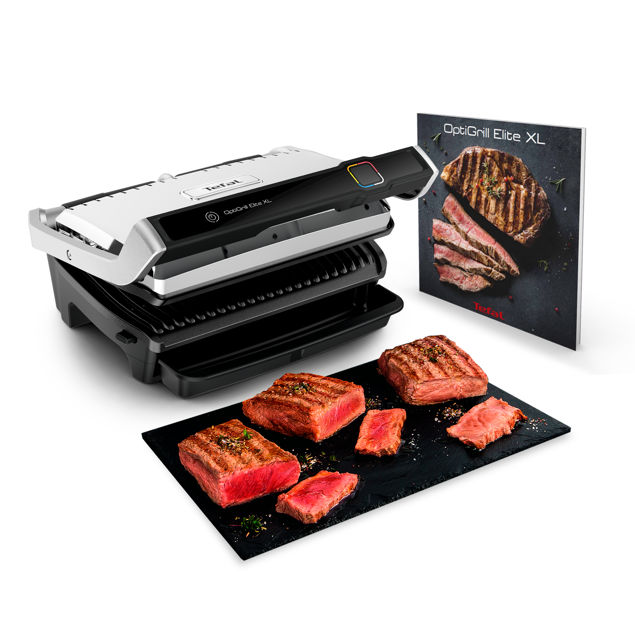 Image de Optigrill elite XL