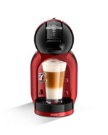 Image sur Nescafé Dolce Gusto Mini Me