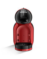 Image sur Nescafé Dolce Gusto Mini Me
