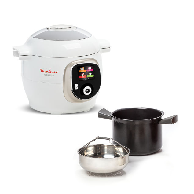Image de Cookeo+ 150 recettes