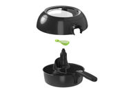 Image sur ACTIFRY GENIUS  NOIR 1,2 KG