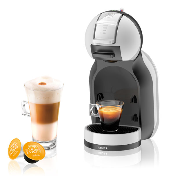Image de Nescafé Dolce Gusto Mini Me