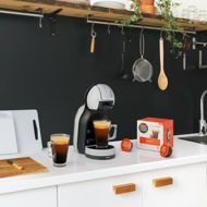 Image sur Nescafé Dolce Gusto Mini Me