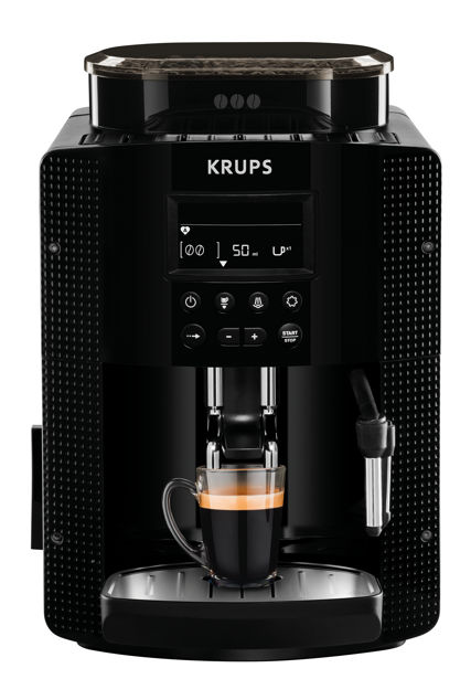 Image de Essential Automatic Espresso