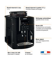 Image sur Essential Automatic Espresso