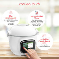 Image sur COOKEO TOUCH