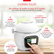 Image sur COOKEO TOUCH
