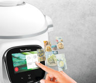 Image sur COOKEO TOUCH