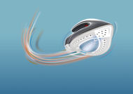 Image sur EXPRESS AIRGLIDE 6.6 Bars