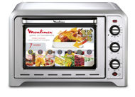 Image sur OPTIMO 39 L 7 modes de cuisson Inox