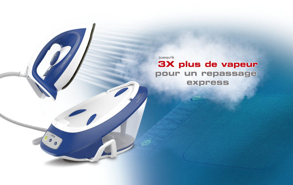 Image sur EXPRESS COMPACT