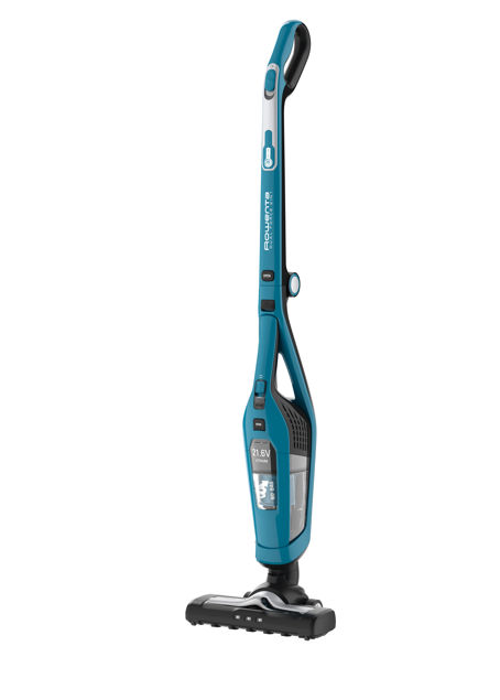 Image de ASPIRATEUR BALAI SANS FIL DUAL FORCE 2-EN-1