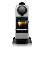 Image sur Nespresso CitiZ by Krups, silver