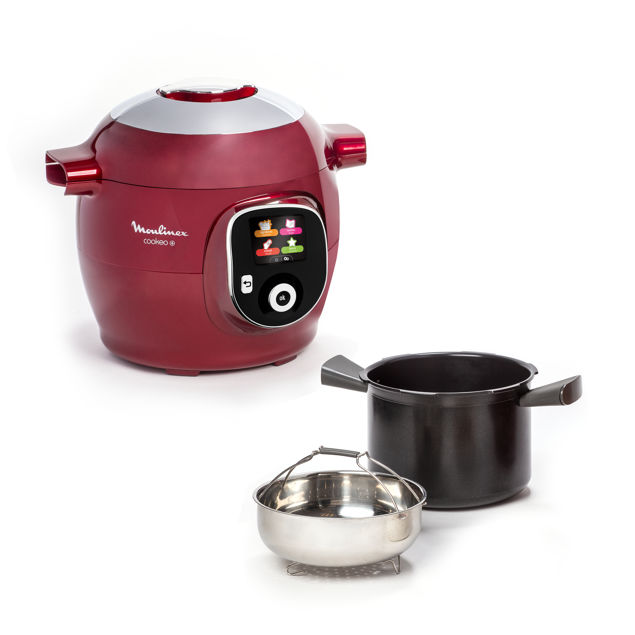 Image de Cookeo + 180 recettes 