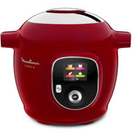 Image sur Cookeo + 180 recettes 
