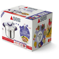 Image sur OCCASION COCOTTE CLIPSO MINUT' PERFECT
